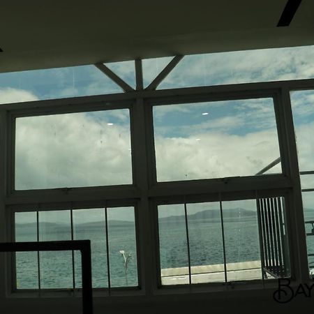 Bay View Inn Surigao Exterior foto