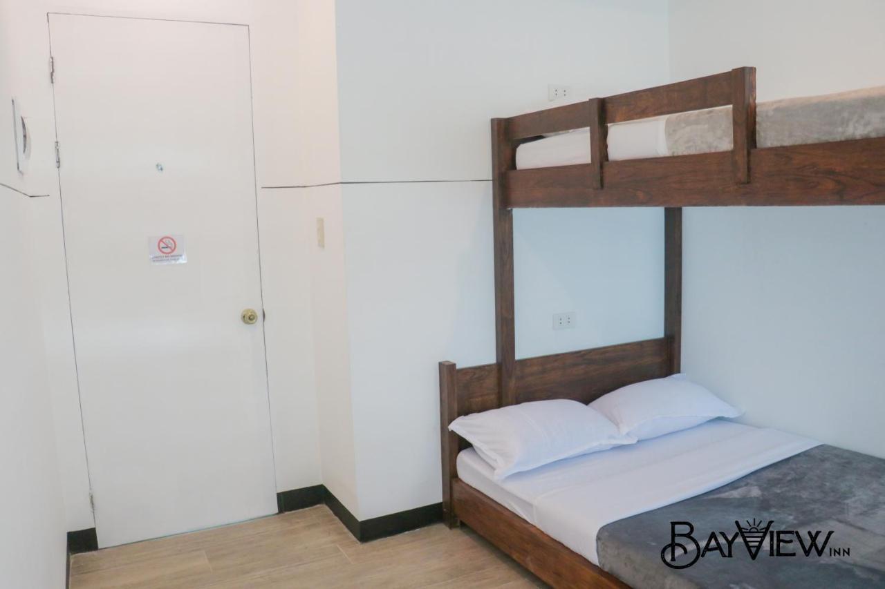 Bay View Inn Surigao Exterior foto